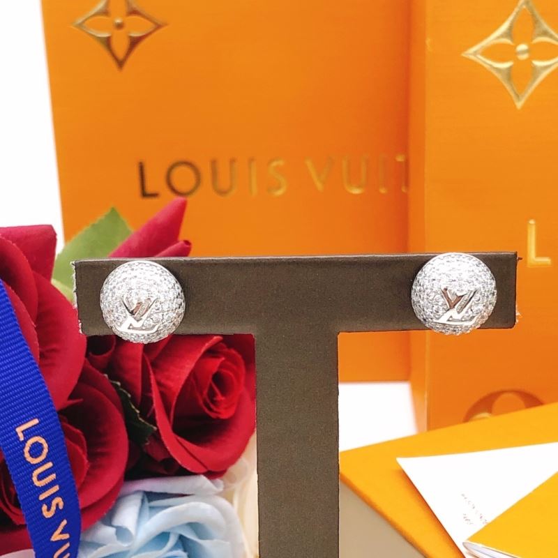 Louis Vuitton Earrings